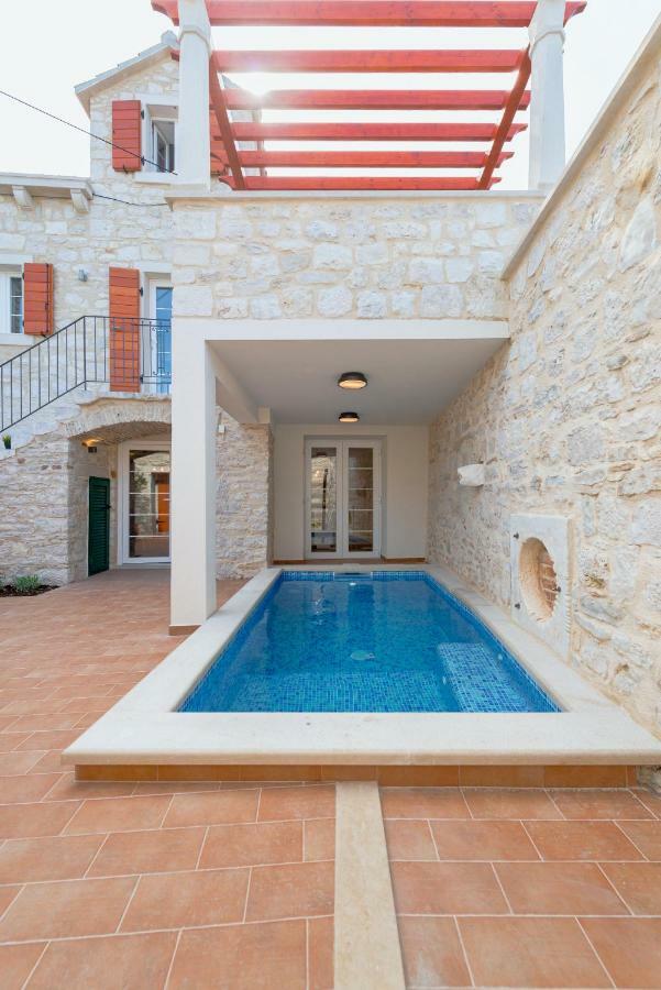 Holiday Home Rocca Supetar Exteriér fotografie