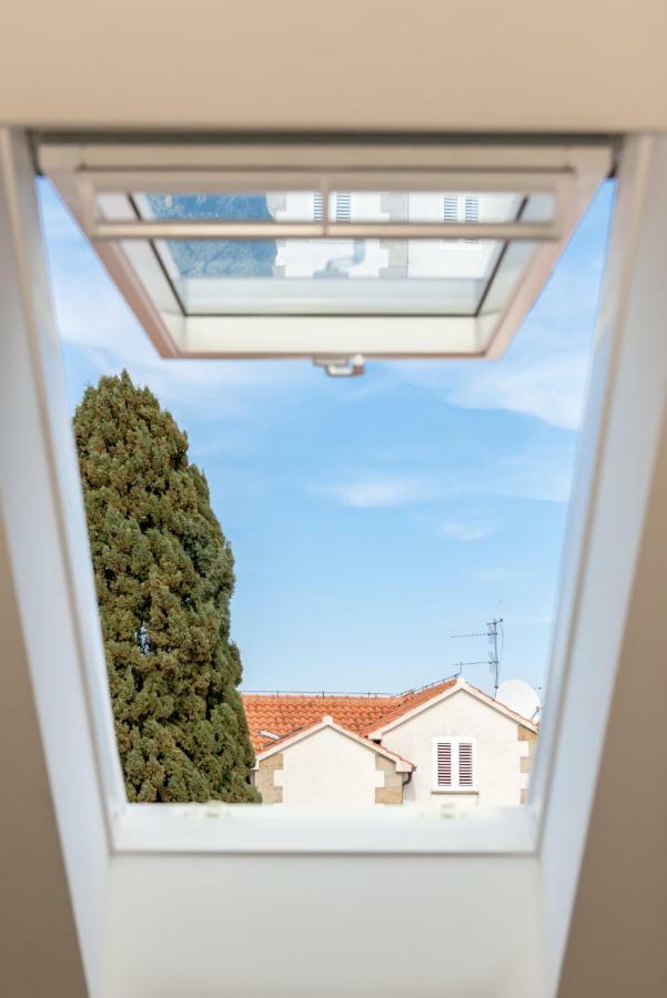 Holiday Home Rocca Supetar Exteriér fotografie